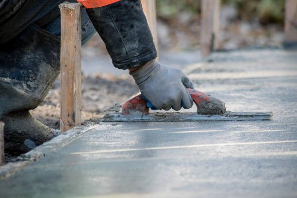 Best Residential Concrete Solutions in Riverdale, CA