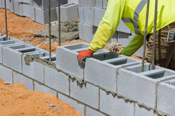 Best Concrete Foundation Repair in Riverdale, CA
