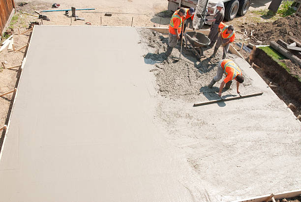 Best Stamped Concrete Services in Riverdale, CA
