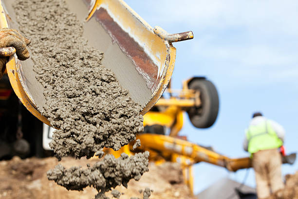 Best Concrete Removal and Replacement in Riverdale, CA