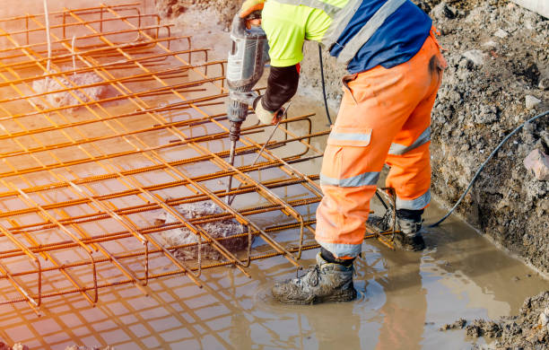 Best Concrete Retaining Walls in Riverdale, CA