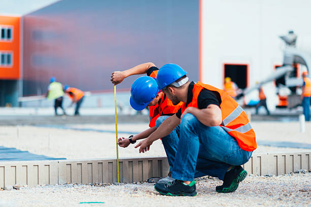 Best Decorative Concrete in Riverdale, CA