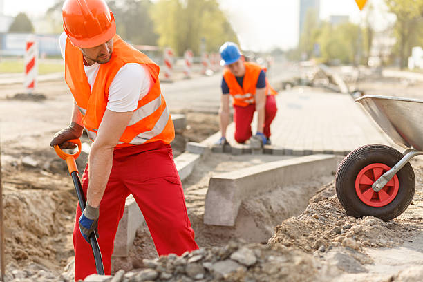 Best Concrete Sealing and Maintenance in Riverdale, CA