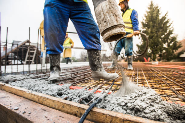  Riverdale, CA Concrete contractor Pros
